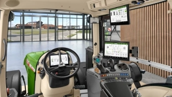 Fendt 1000 Vario Gen4 